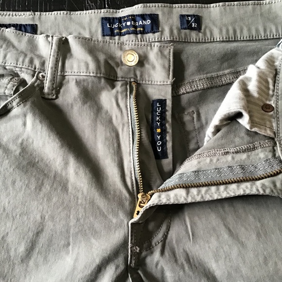 Lucky Brand Pants - Picture 3 of 5